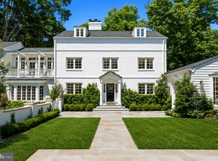 2501 49th St NW, Washington, DC 20007