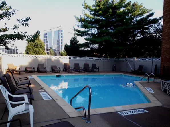 950 E Rue De La Banque Unit 117, Creve Coeur, MO 63141