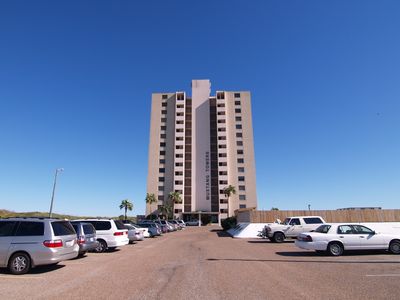 6109 State Highway 361 APT 1001, Port Aransas, TX, 78373