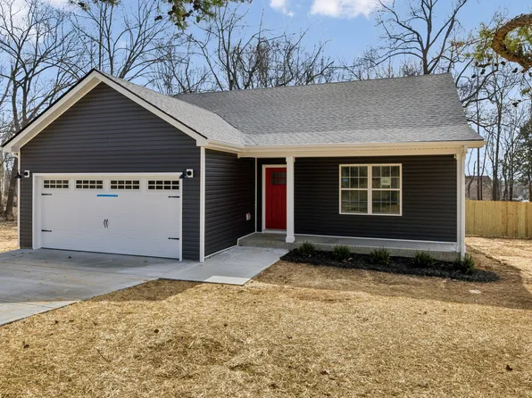 44 Idlewild Spur Unit 44, Oak Grove, KY 42262