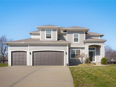 16210 Kentucky View Dr, Belton, MO, 64012