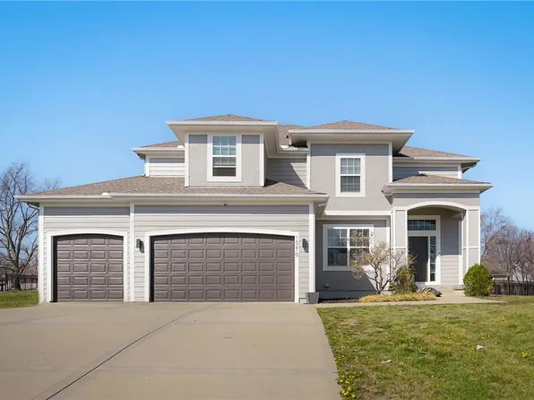 16210 Kentucky View Dr, Belton, MO 64012