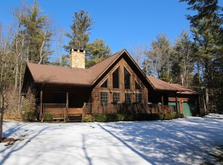 60 Beech Tree Ln, Becket, MA 01223