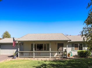 6201 Baldwin St #620, Valley Springs, CA