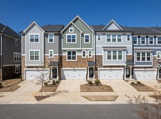 8417 Zinc Autumn Path, Raleigh, NC 27615