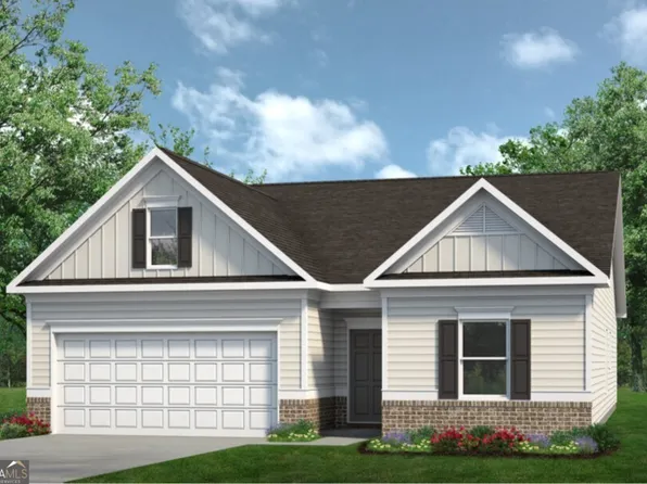 20 Arrington Dr, Adairsville, GA 30103
