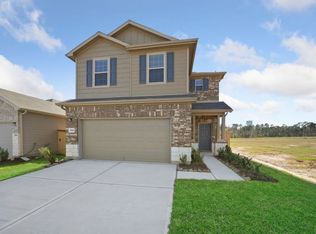10743 Sora Dr, Willis, TX 77378