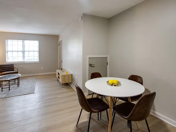 540 N Mendenhall Rd APT 4, Memphis, TN 38117