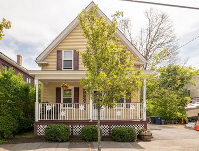 209 Jefferson Ave, Salem, MA, 01970