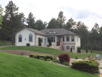 6935 Prestwick Rd, Rapid City, SD, 57702