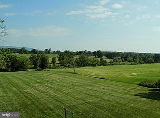 8838 Longs Mill Rd UNIT C, Rocky Ridge, MD 21778