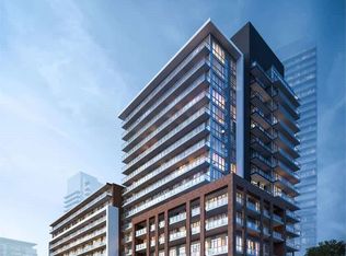 36 Manor Rd W #615, Toronto, ON M5P1E7