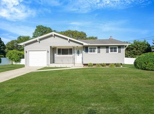 1619 Washington Ave, Bohemia, NY 11716