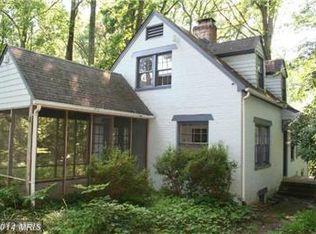 17714 Meeting House Rd, Sandy Spring, MD 20860