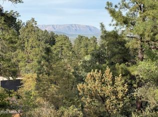 700 N Tyler Parkway #-, Payson, AZ 85541