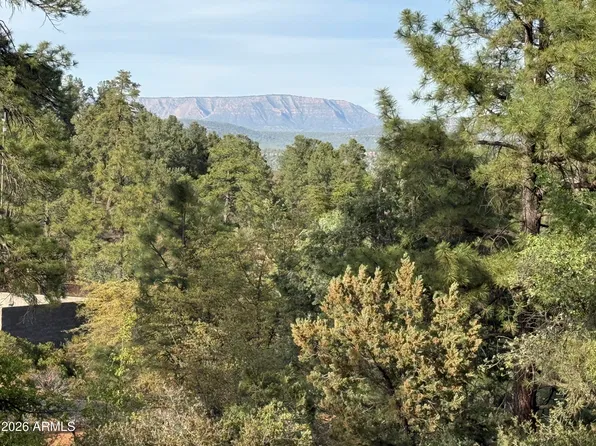 700 N Tyler Parkway #-, Payson, AZ 85541