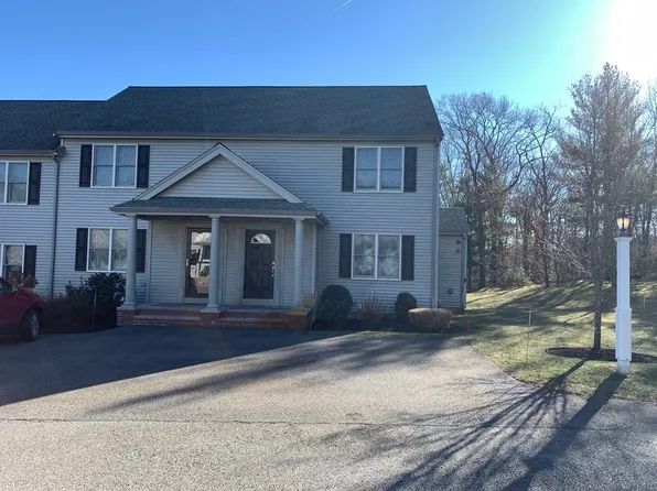 500 Justin Dr Unit 6, Weymouth, MA 02188