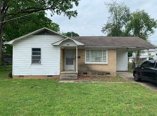 4800 Alpha St, N Little Rock, AR 72117