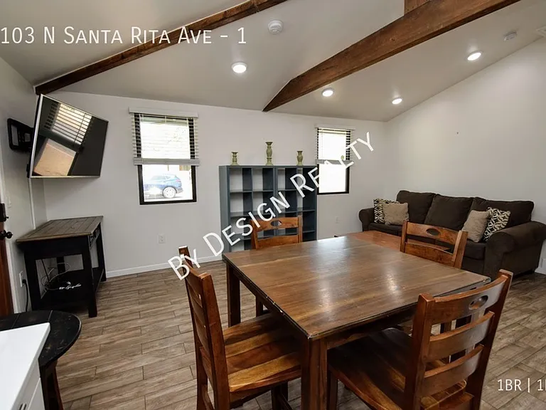 2103 N Santa Rita Ave #1 — Photo 7