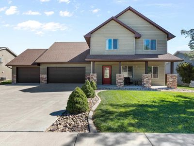 4262 Fieldstone Dr, Rapid City, SD, 57703
