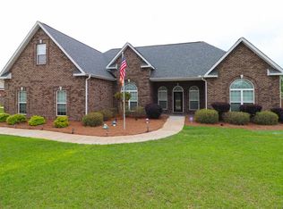 109 Cole Ct, Warner Robins, GA 31088