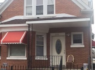 1218 N Harding Ave, Chicago, IL 60651