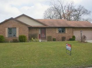 52044 Covered Wagon Trl, Granger, IN 46530