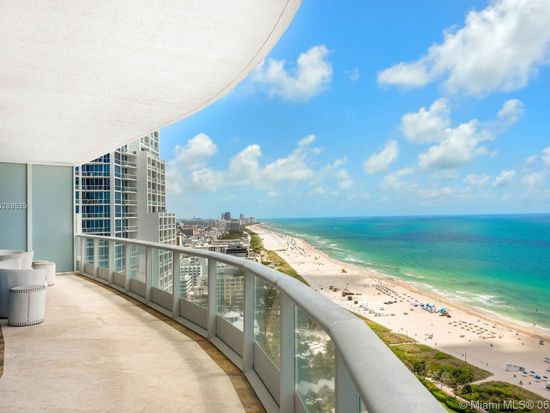 100 S Pointe Dr APT 2505, Miami Beach, FL 33139 | Zillow