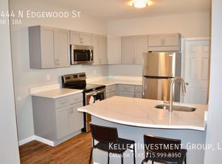 1444 N Edgewood St, Philadelphia, PA 19151