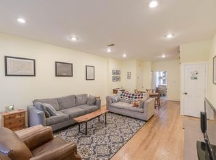 927 4th St NE, Washington, DC 20002