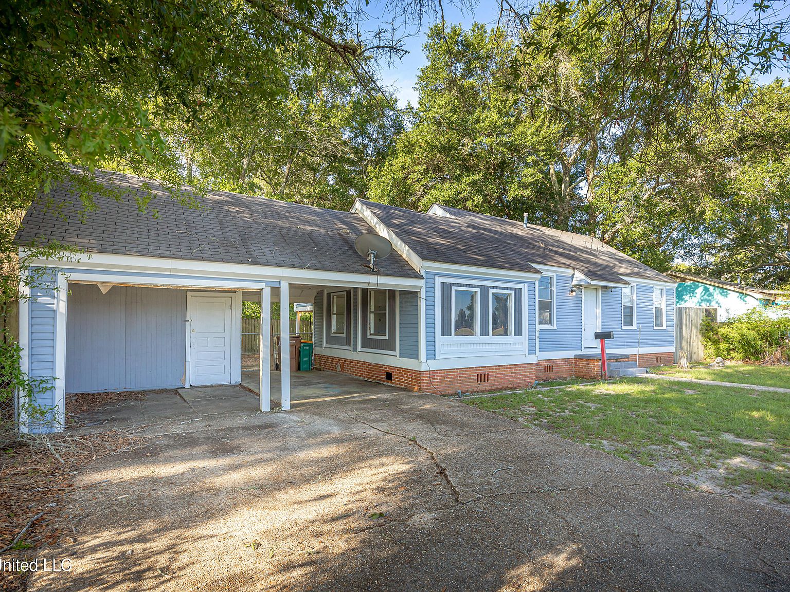 1275 Irish Hill Dr, Biloxi, MS 39530 | Zillow