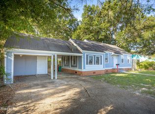 1275 Irish Hill Dr, Biloxi, MS 39530