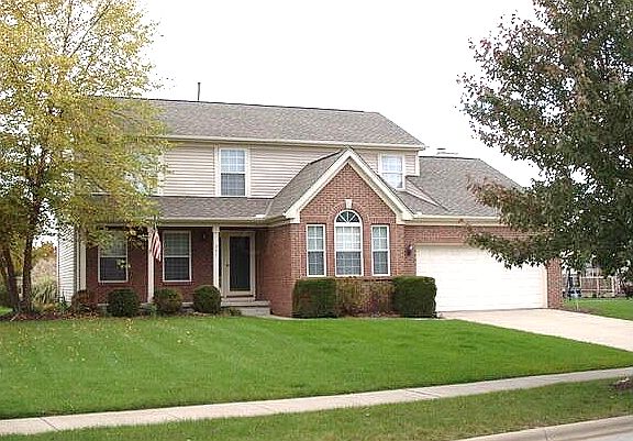 4th image of 347 Prairie Run Dr