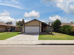 4101 Thatch Ave, Bakersfield, CA 93313