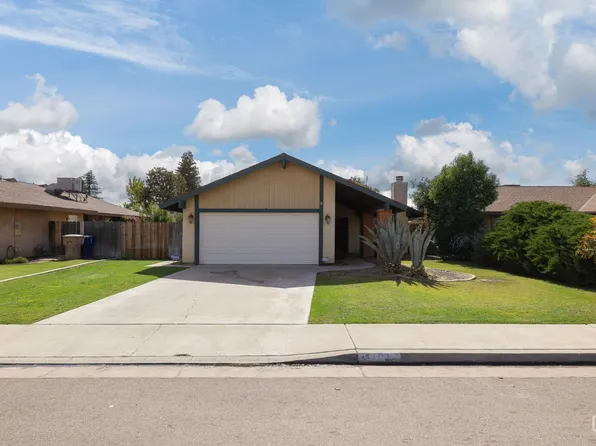 4101 Thatch Ave, Bakersfield, CA 93313