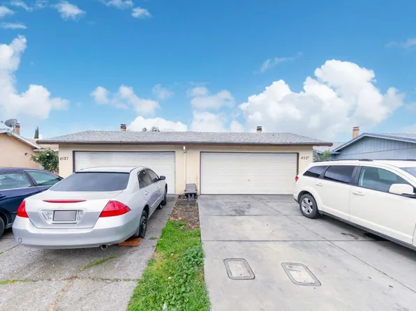 4529-4527 Greensboro Way, Stockton, CA 95207