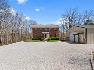 48 McKenzie Rd, High Hill, MO 63350