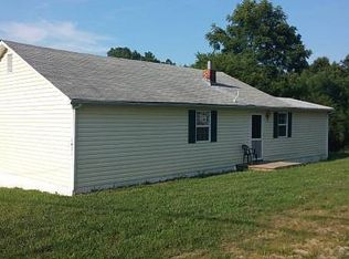 1471 Workman Rd, Lexington, NC 27292