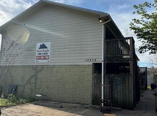 10235 Algiers Rd APT 4, Houston, TX 77041
