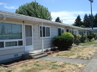 1641 NW Estelle St, Roseburg, OR 97471