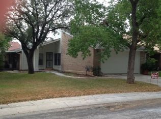 11826 Burning Bend St, San Antonio, TX 78249
