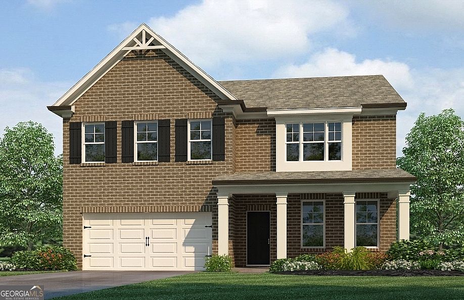 1st image of 1817 Kingsmere Run Dr Lot 36