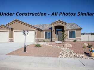 507 N Saddlehorn Dr, Saint David, AZ 85630