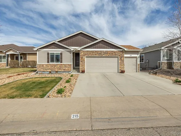 215 Dee Road, Johnstown, CO 80534