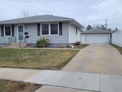 1550 9th Ave SE, Rochester, MN, 55904