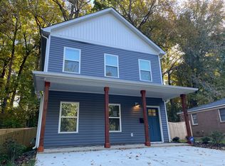 1814 McDonald St, Charlotte, NC 28216