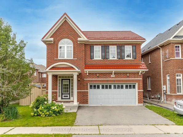 342 Giddings Cres, Milton, ON L9T 7A4