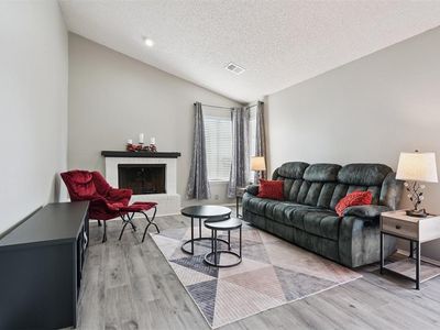 9723 Hefner Village Blvd, Oklahoma City, OK, 73162