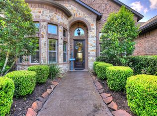 1 Quinns Cabin Ct, Conroe, TX 77304