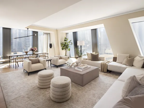 53 West 53rd Street 24D image 1 of 29
